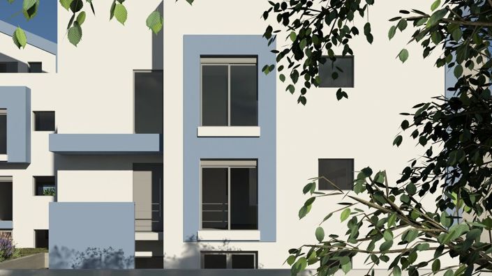 Image No.4-3 Bed Maisonette for sale