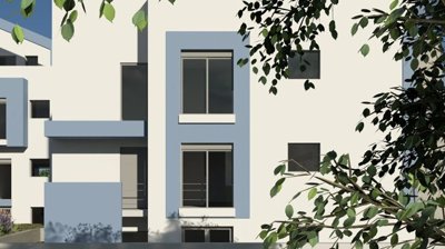 Photo 4 - Townhouse 86 m² in Eastern Macedonia and Thrace