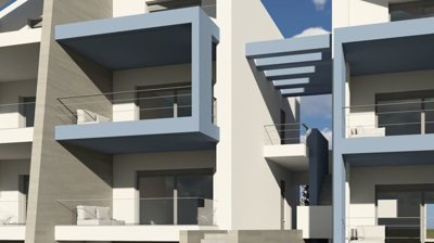 Photo 5 - Townhouse 86 m² in Eastern Macedonia and Thrace