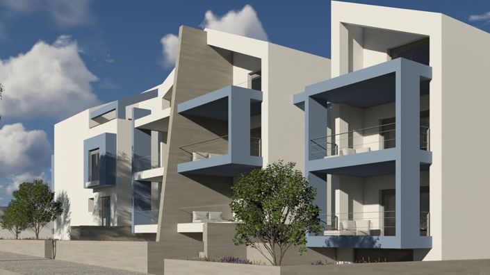 Image No.6-3 Bed Maisonette for sale