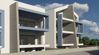 Photo 7 - Townhouse 86 m² in Eastern Macedonia and Thrace