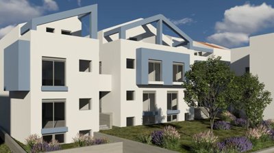 Photo 8 - Townhouse 86 m² in Eastern Macedonia and Thrace