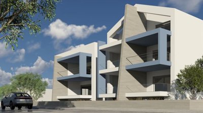 Photo 9 - Townhouse 86 m² in Eastern Macedonia and Thrace