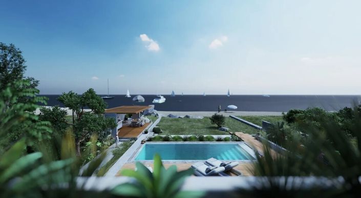 Image No.1-Villa for sale