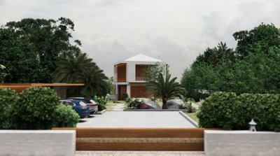 Photo 12 - Villa 348 m² in Peloponnese