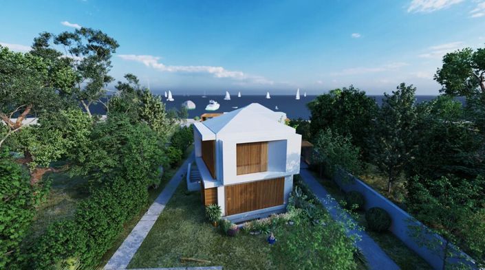 Image No.2-Villa for sale