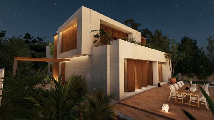 Image No.3-Villa for sale