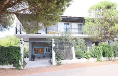 Photo 1 - Cottage 150 m² in Peloponnese