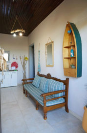 Photo 3 - Cottage 150 m² in Peloponnese