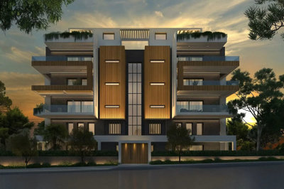 Photo 1 - Townhouse 161 m² in Attica