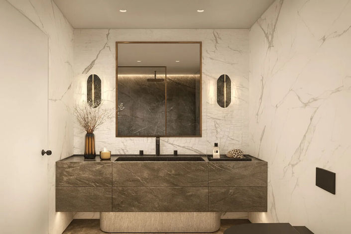 Image No.6-3 Bed Maisonette for sale