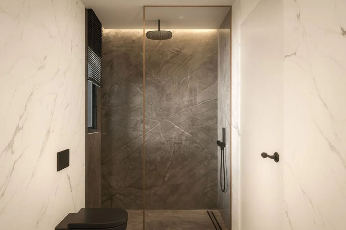 Image No.7-3 Bed Maisonette for sale