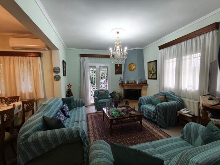 Image No.16-Villa de 4 chambres à vendre à Halkidiki