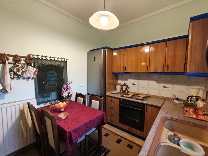 Image No.20-Villa de 4 chambres à vendre à Halkidiki