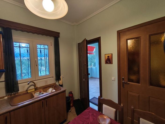 Image No.21-Villa de 4 chambres à vendre à Halkidiki