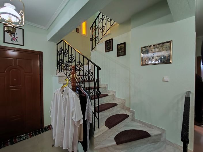 Image No.23-Villa de 4 chambres à vendre à Halkidiki