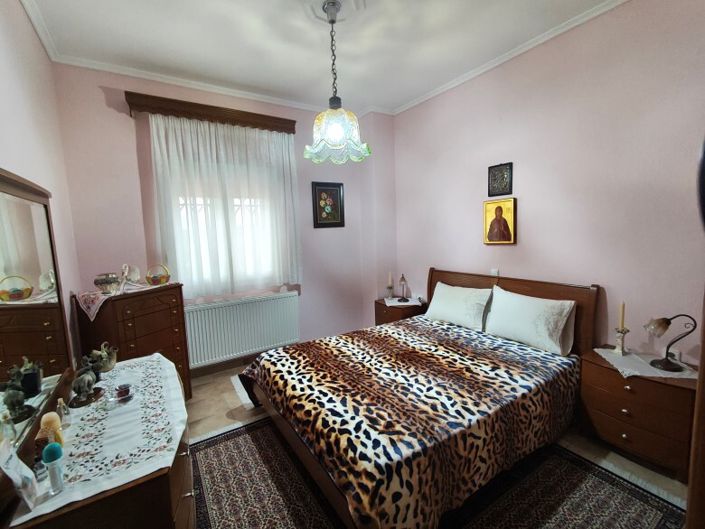 Image No.26-Villa de 4 chambres à vendre à Halkidiki