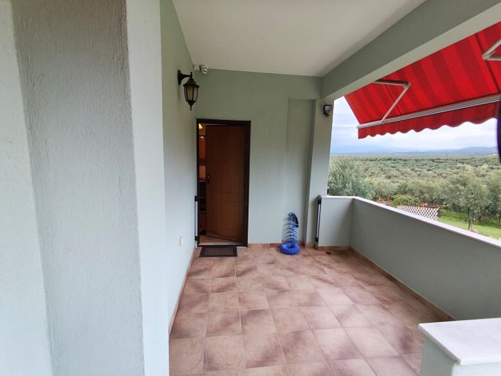 Image No.29-Villa de 4 chambres à vendre à Halkidiki