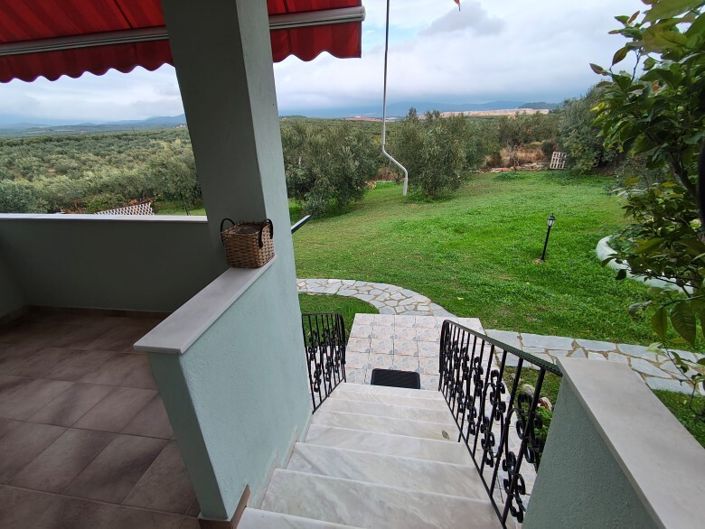 Image No.30-Villa de 4 chambres à vendre à Halkidiki