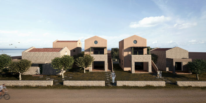 Image No.2-1 Bed Flat for sale