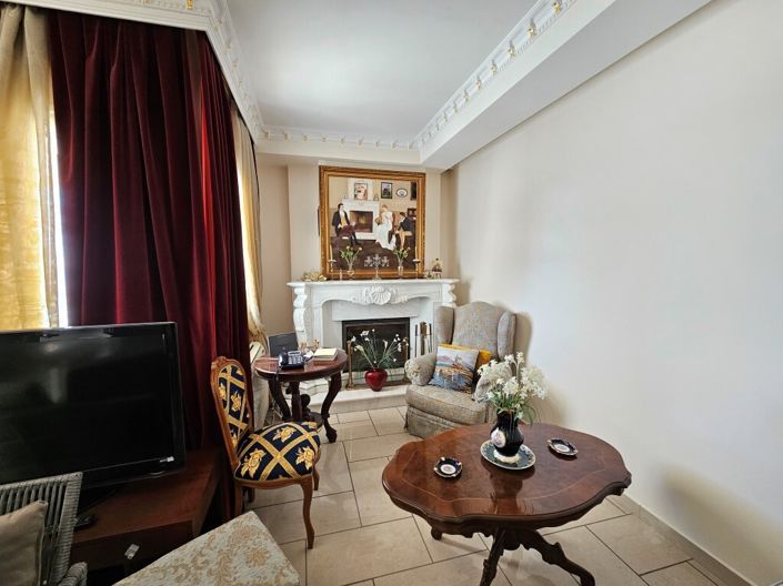 Image No.4-Appartement de 2 chambres à vendre à Ierapetra