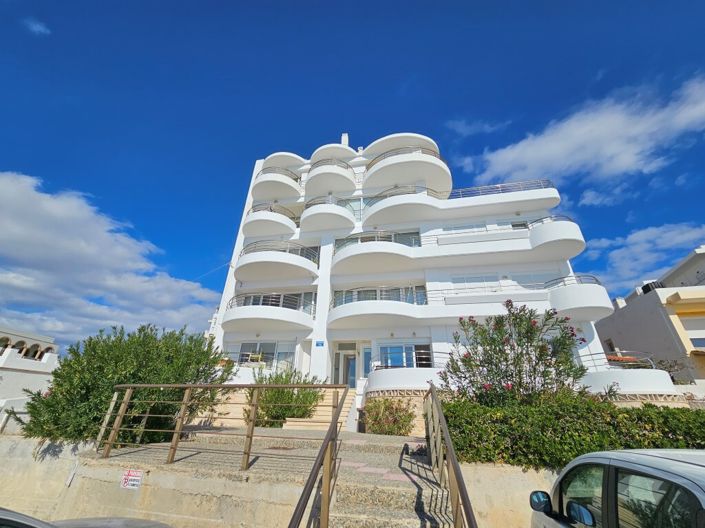 Image No.18-Appartement de 2 chambres à vendre à Ierapetra