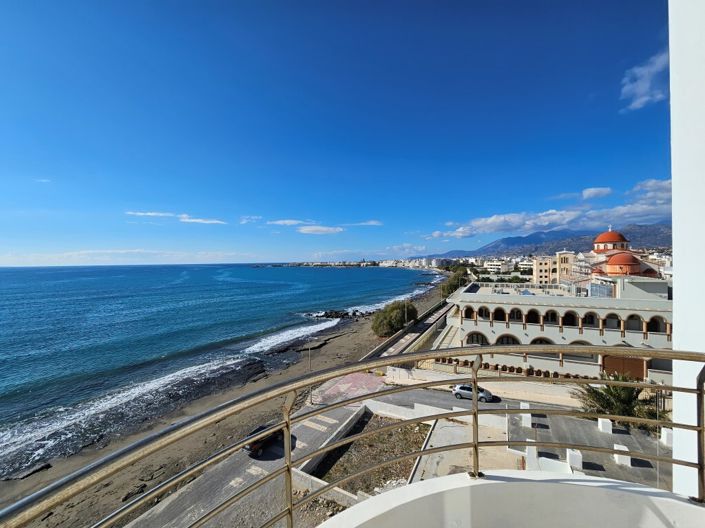 Image No.5-Appartement de 2 chambres à vendre à Ierapetra