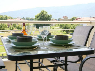 Appartement de 2 chambres à vendre à Olympos