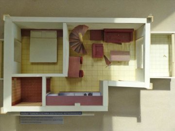 Photo 10 - Apartment 55 m² in Central Macedonia