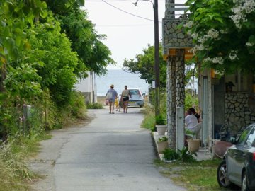 Photo 12 - Apartment 55 m² in Central Macedonia