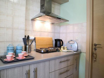 Photo 3 - Apartment 55 m² in Central Macedonia