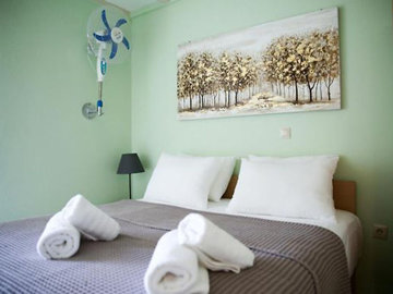 Photo 4 - Apartment 55 m² in Central Macedonia