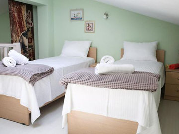 Photo 5 - Apartment 55 m² in Central Macedonia