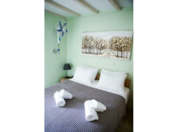 Photo 8 - Apartment 55 m² in Central Macedonia