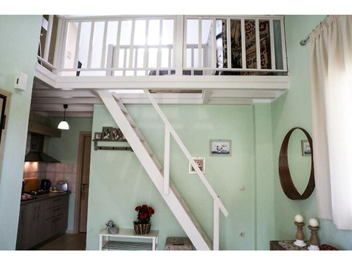 Image No.9-Appartement de 2 chambres à vendre à Olympos