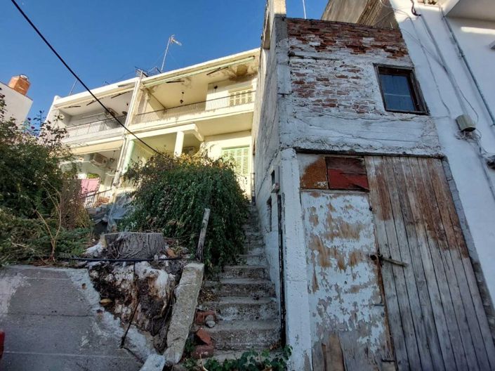 Image No.27-4 Bed Maisonette for sale