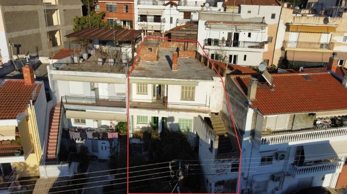 Image No.3-4 Bed Maisonette for sale