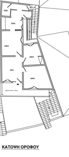 Image No.30-4 Bed Maisonette for sale