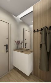 Photo 2 - Apartment 32 m² in Attica