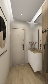 Photo 3 - Apartment 32 m² in Attica