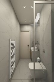 Photo 4 - Apartment 32 m² in Attica