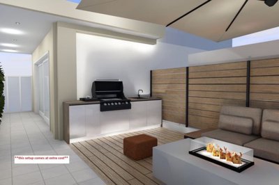 Photo 7 - Apartment 32 m² in Attica