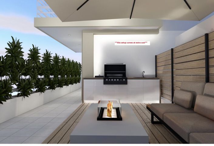 Image No.10-Appartement de 1 chambre à vendre à Vari