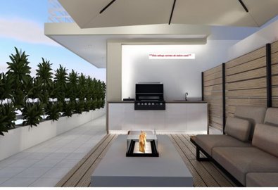 Photo 10 - Apartment 45 m² in Attica