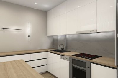 Photo 4 - Apartment 45 m² in Attica