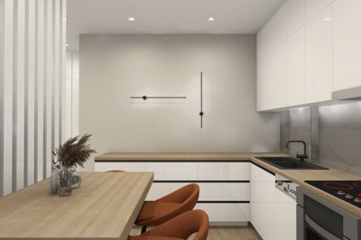 Photo 10 - Apartment 45 m² in Attica