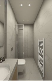 Photo 11 - Apartment 45 m² in Attica