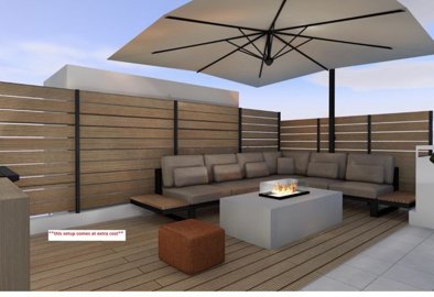 Photo 2 - Apartment 45 m² in Attica