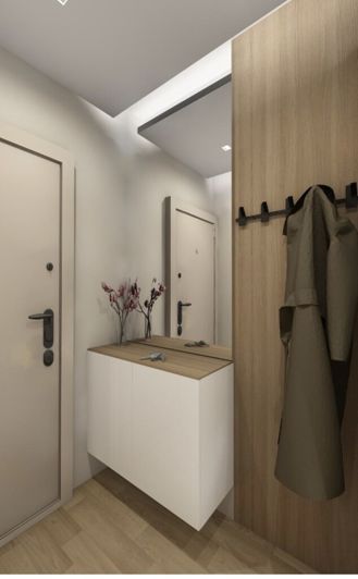 Image No.5-Appartement de 1 chambre à vendre à Vari