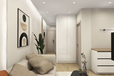 Photo 8 - Apartment 45 m² in Attica